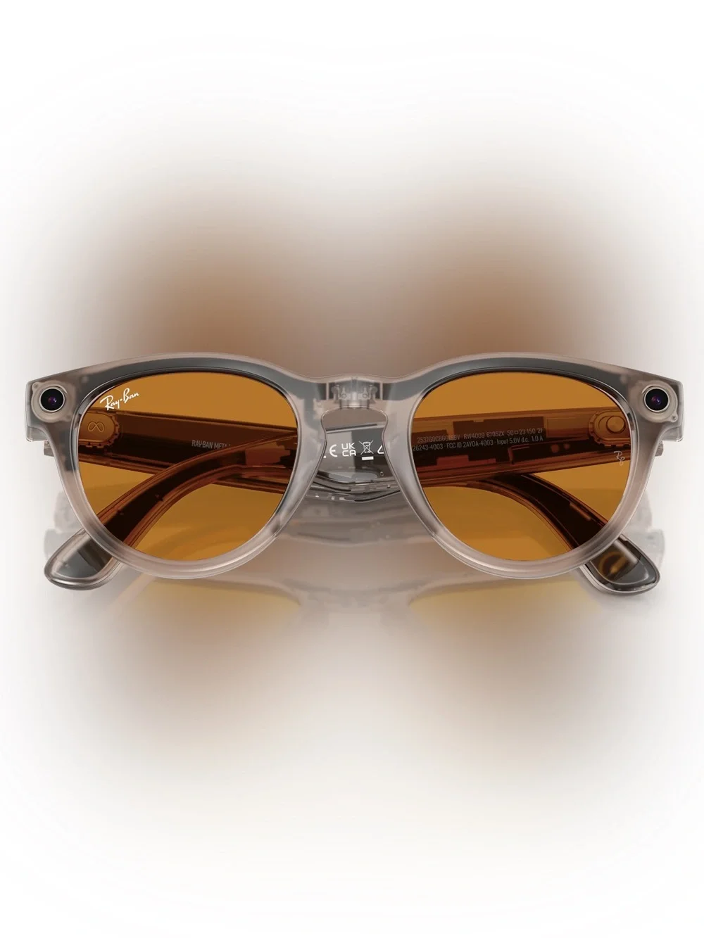 Ray-Ban Meta Headliner (Gen 1)